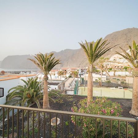Oasis Bay - Cliffs, Beach, Town Center Santiago del Teide Exteriér fotografie